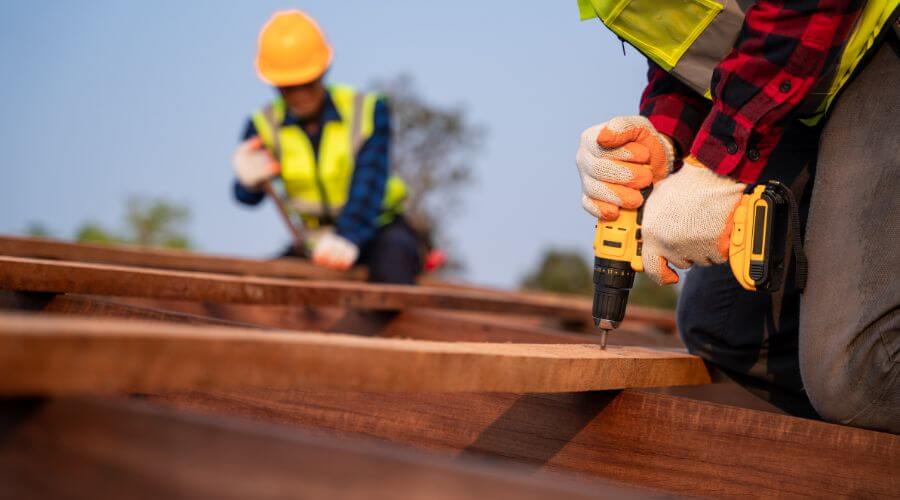 Expert Emergency Roof Repairs services in Driver, AR
